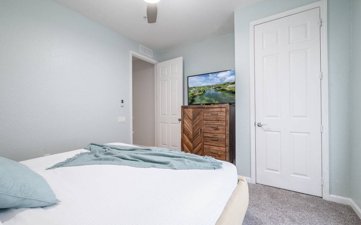 Photo of Bedroom in Florida Central Atlantic Coast