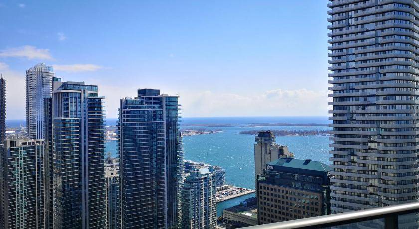 Photo of Others in Downtown Toronto