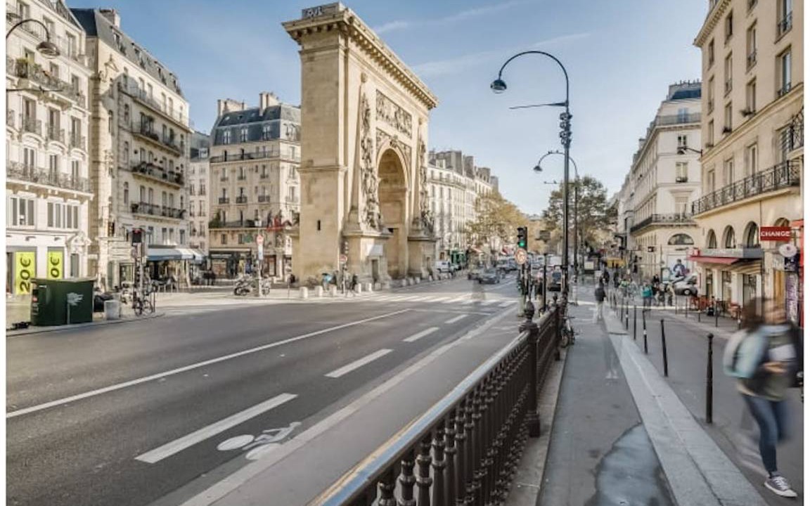 Photo of Others in Quartier de la Porte-Saint-Denis