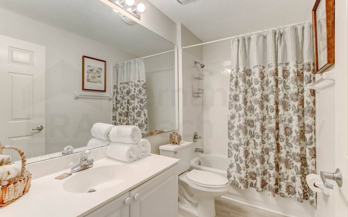 Photo of Bathroom in Amelia City