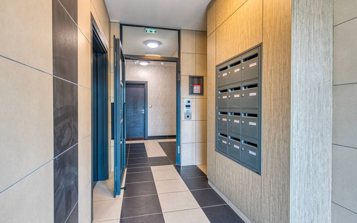 Photo of Bathroom in Bondy