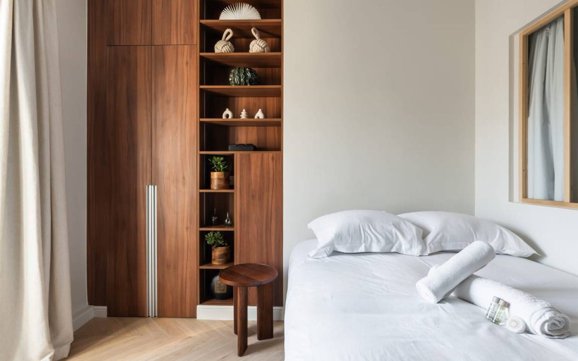 Photo of Bedroom in Gaillon