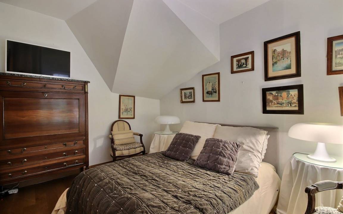 Photo of Bedroom in Palais-Royal
