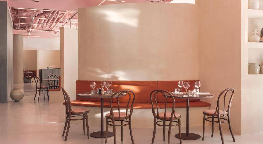 Photo of Kitchen in Parc-Nord