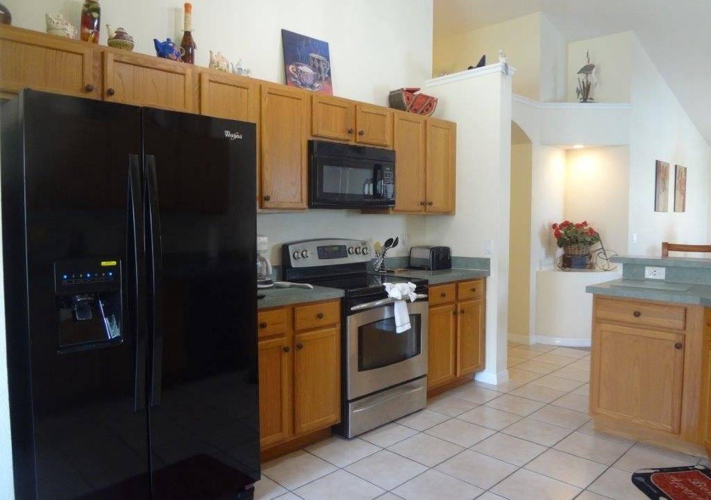Photo of Kitchen in Eagle Pointe South