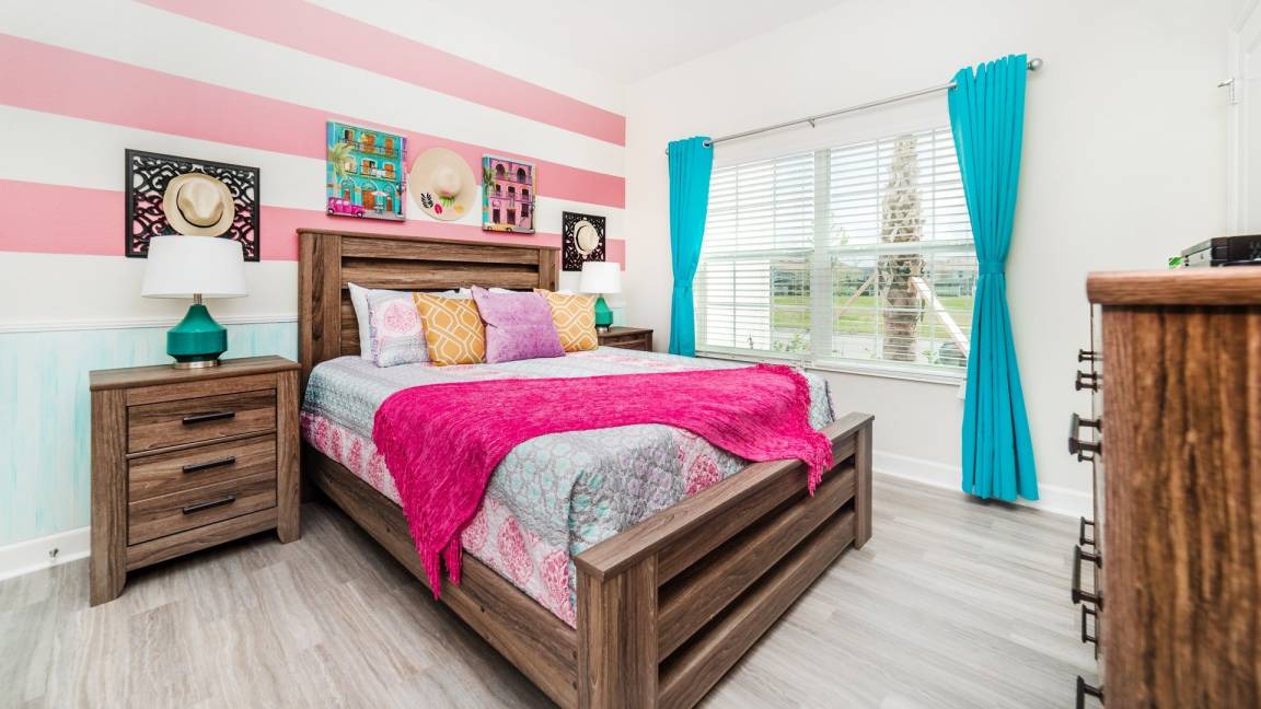 Photo of Bedroom in Kissimmee