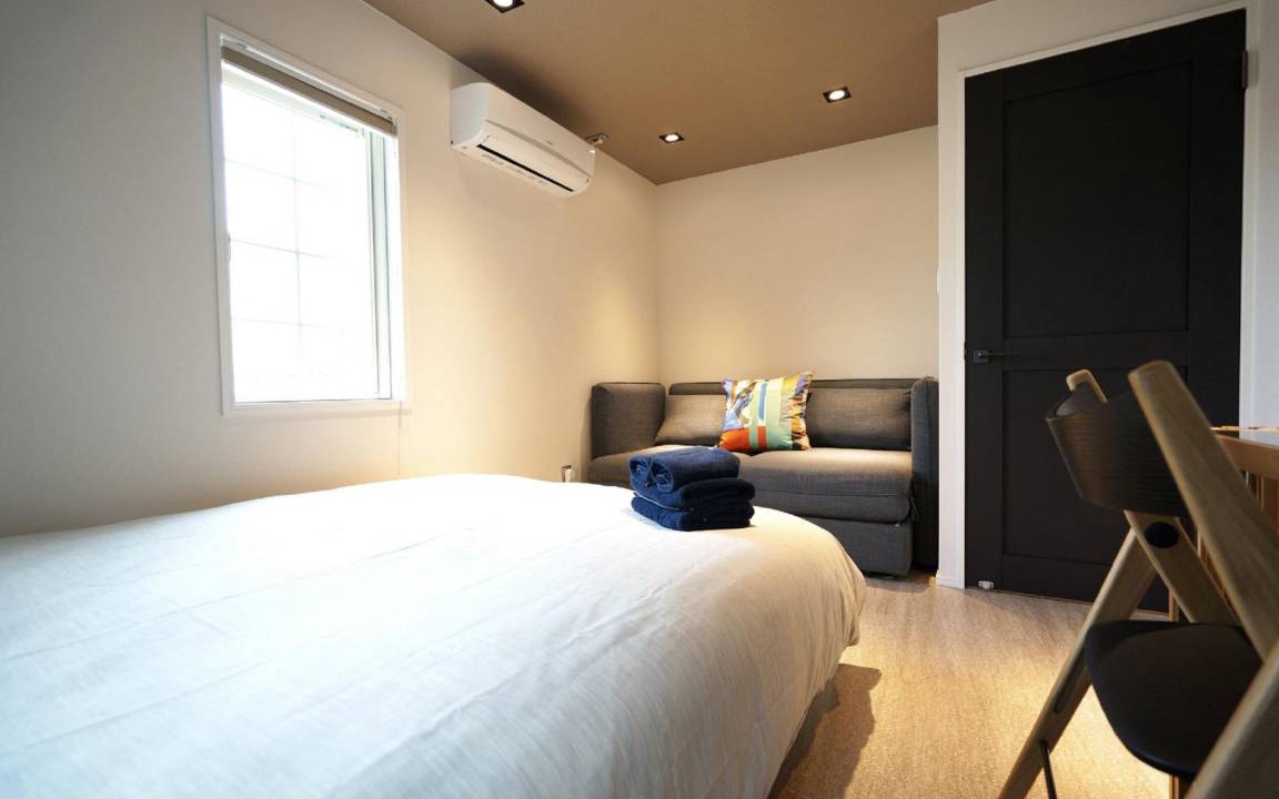 Photo of Bedroom in Aoyama