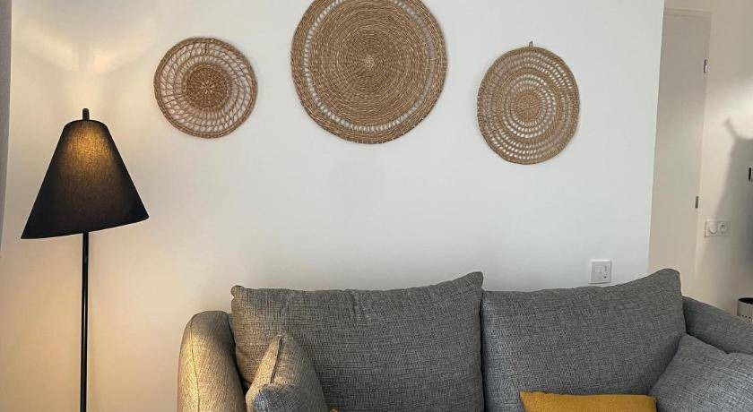 Photo of Livingroom in Saint-Ouen