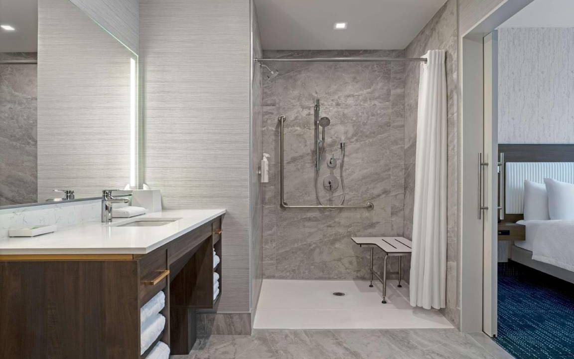 Photo of Bathroom in Huntsville