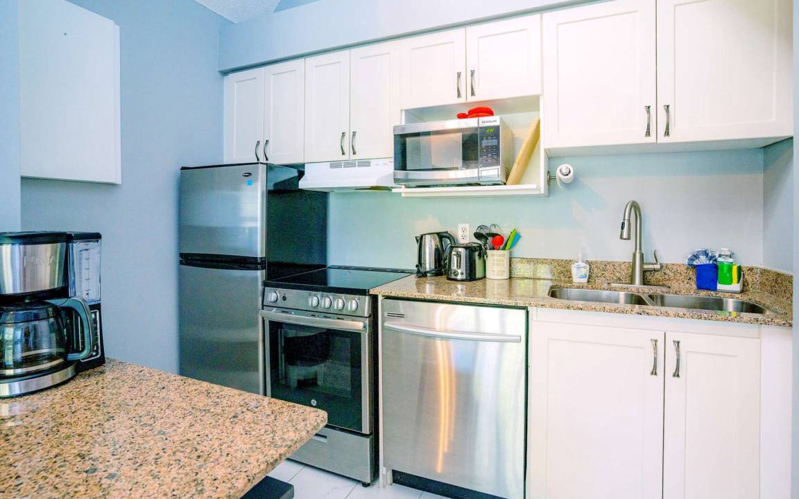 Photo of Kitchen in Craigleith