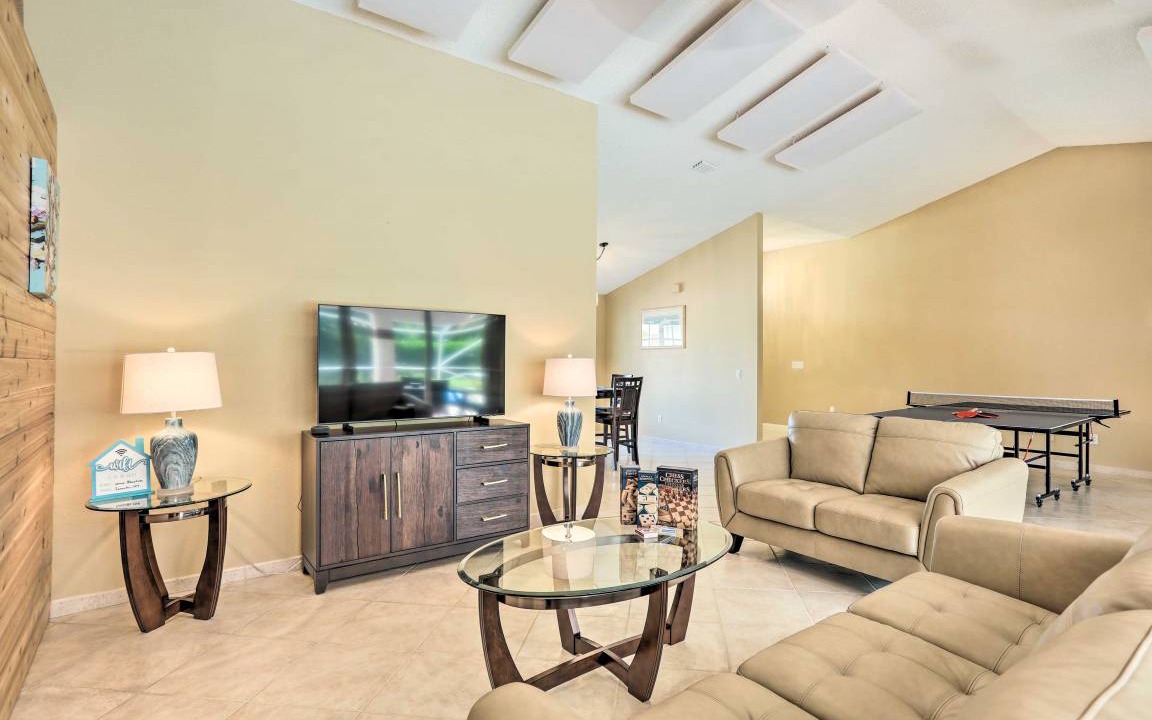 Photo of Livingroom in Port Saint Lucie
