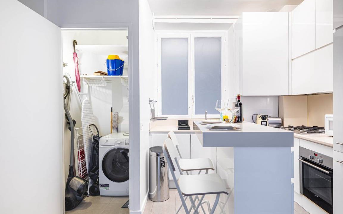 Photo of Kitchen in Vivienne