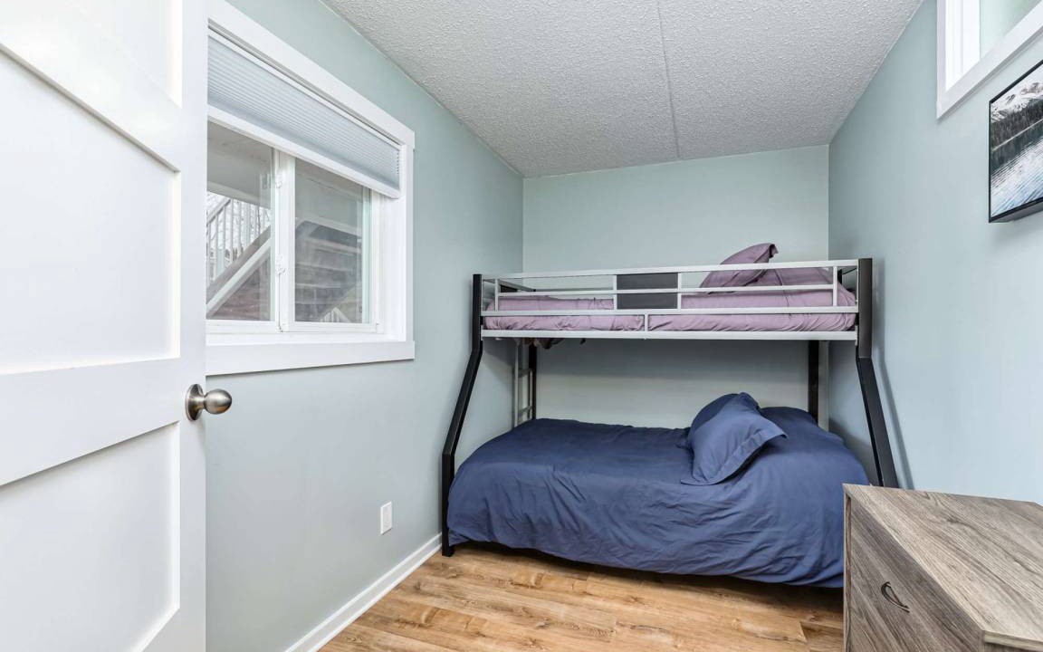 Photo of Bedroom in Collingwood