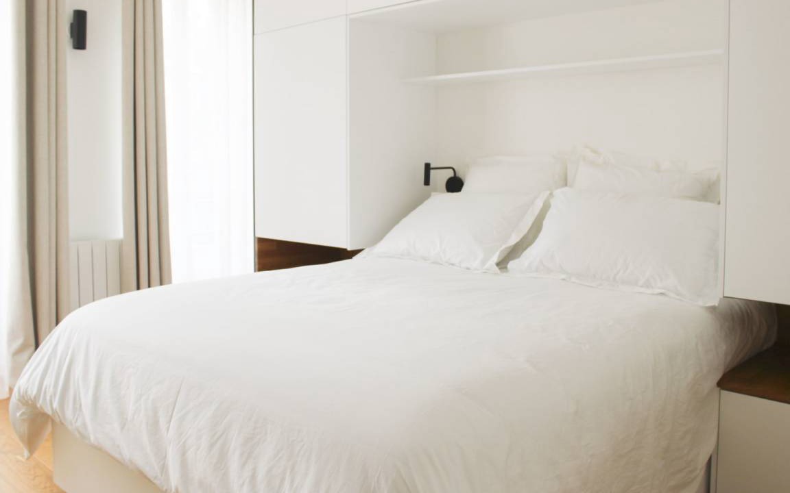 Photo of Bedroom in Sorbonne