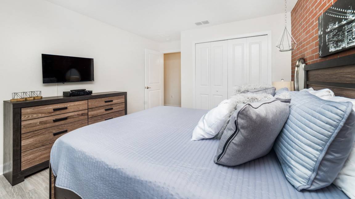 Photo of Bedroom in Kissimmee