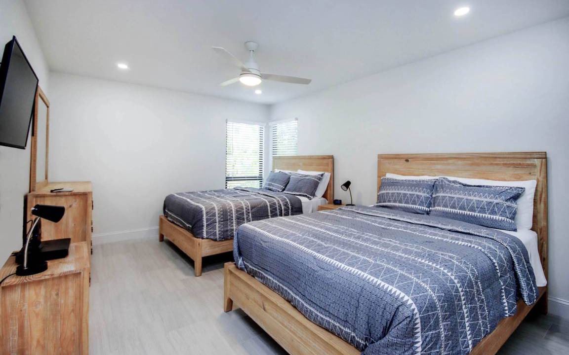 Photo of Bedroom in Sanibel