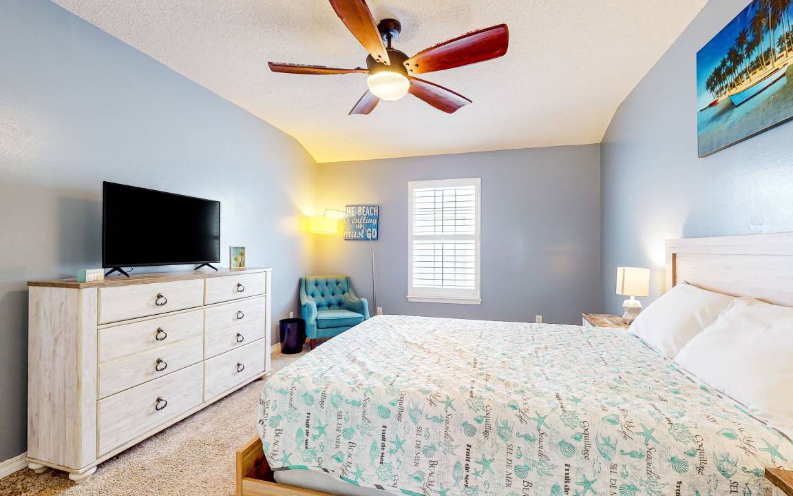 Photo of Bedroom in Niceville