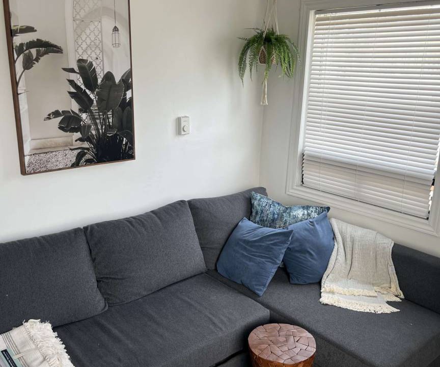 Photo of Livingroom in Wasaga Beach