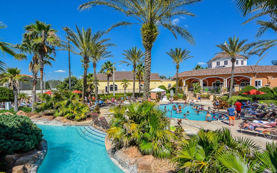 Photo of Outdoor in Regal Palms