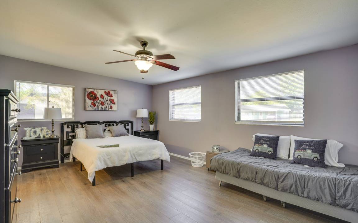 Photo of Bedroom in Lake Somerset