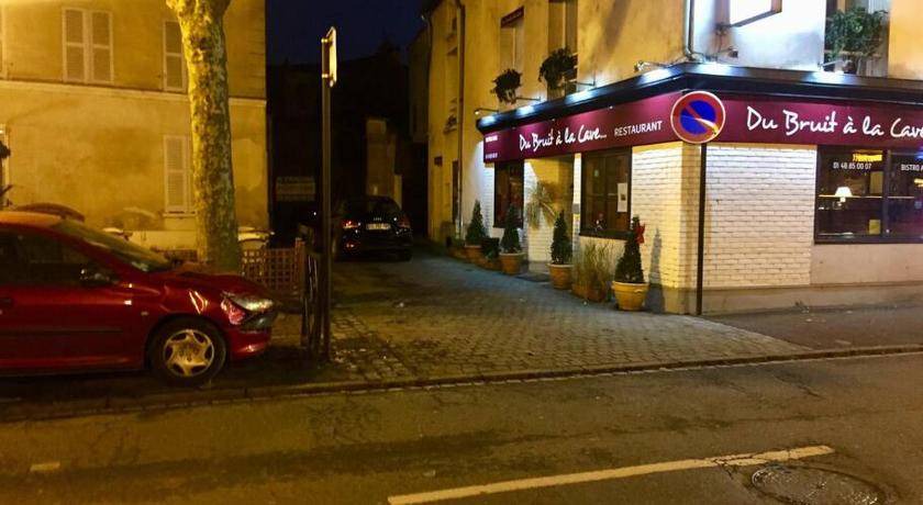 Photo of Others in Le Vieux Saint-Maur