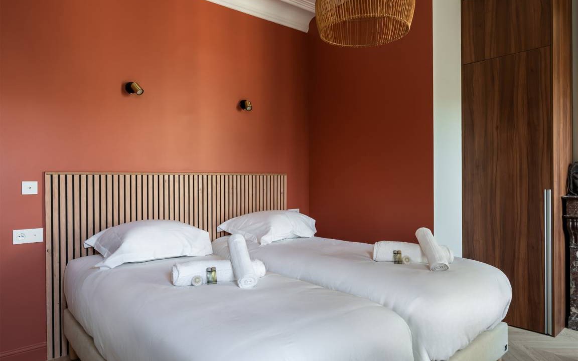 Photo of Bedroom in Gaillon