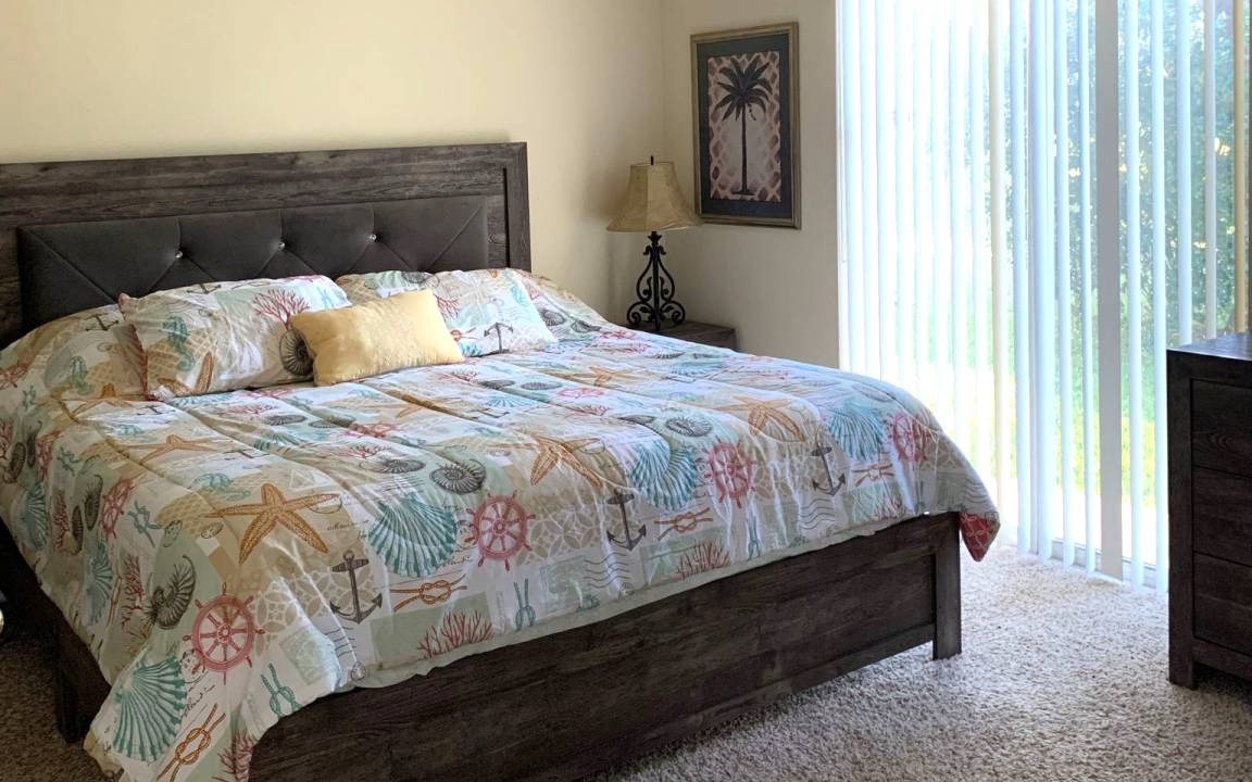 Photo of Bedroom in Tuscan Ridge