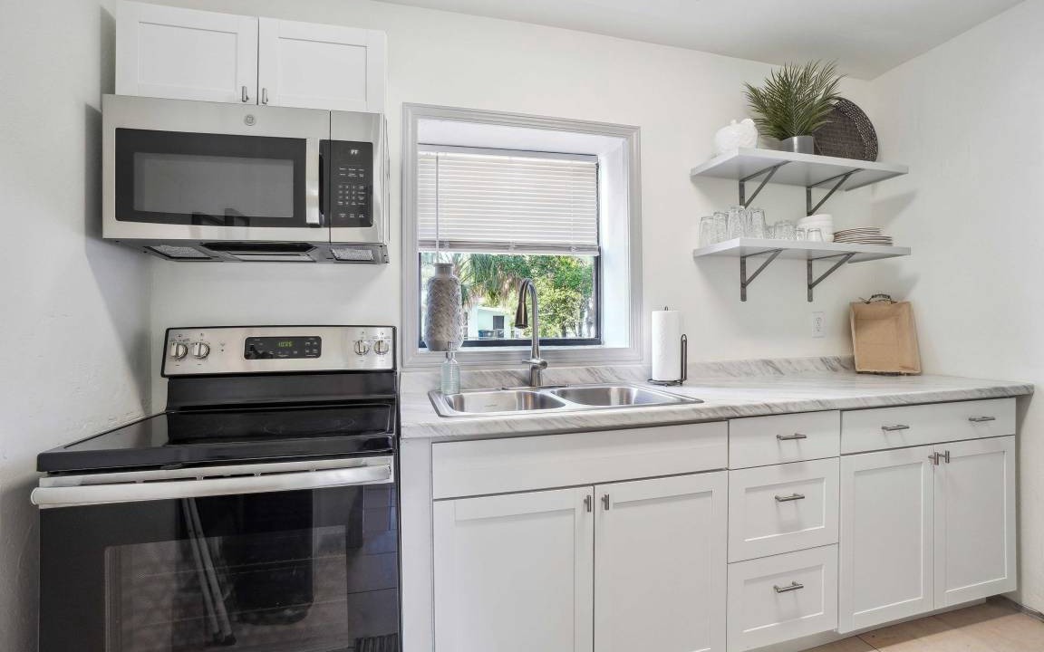 Photo of Kitchen in Winter Park