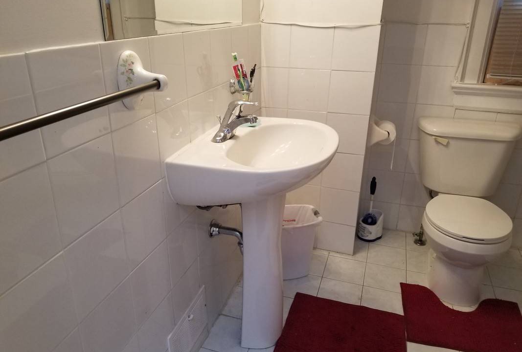 Photo of Bathroom in Woodbridge