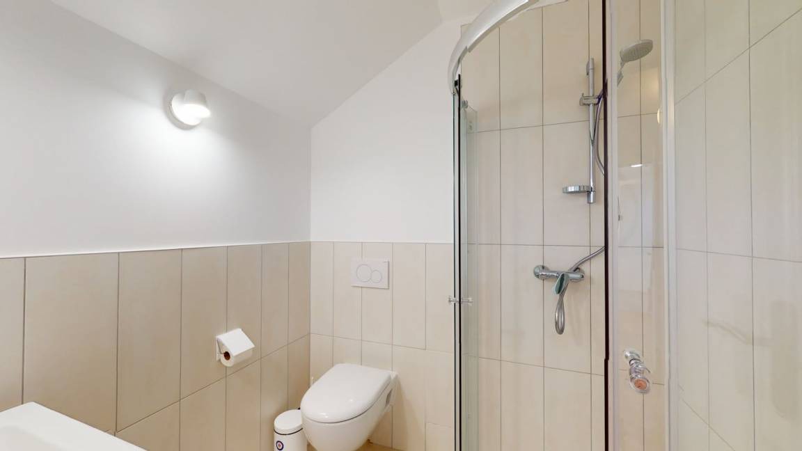 Photo of Bathroom in Montreuil