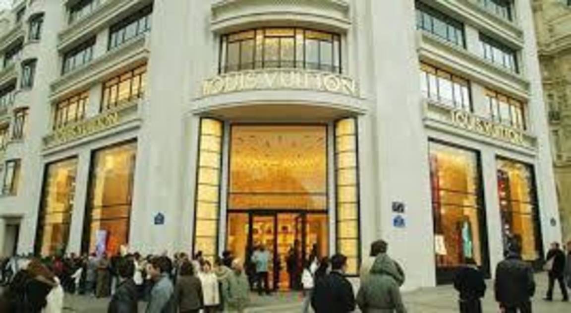 Photo of Others in 8th Arrondissement
