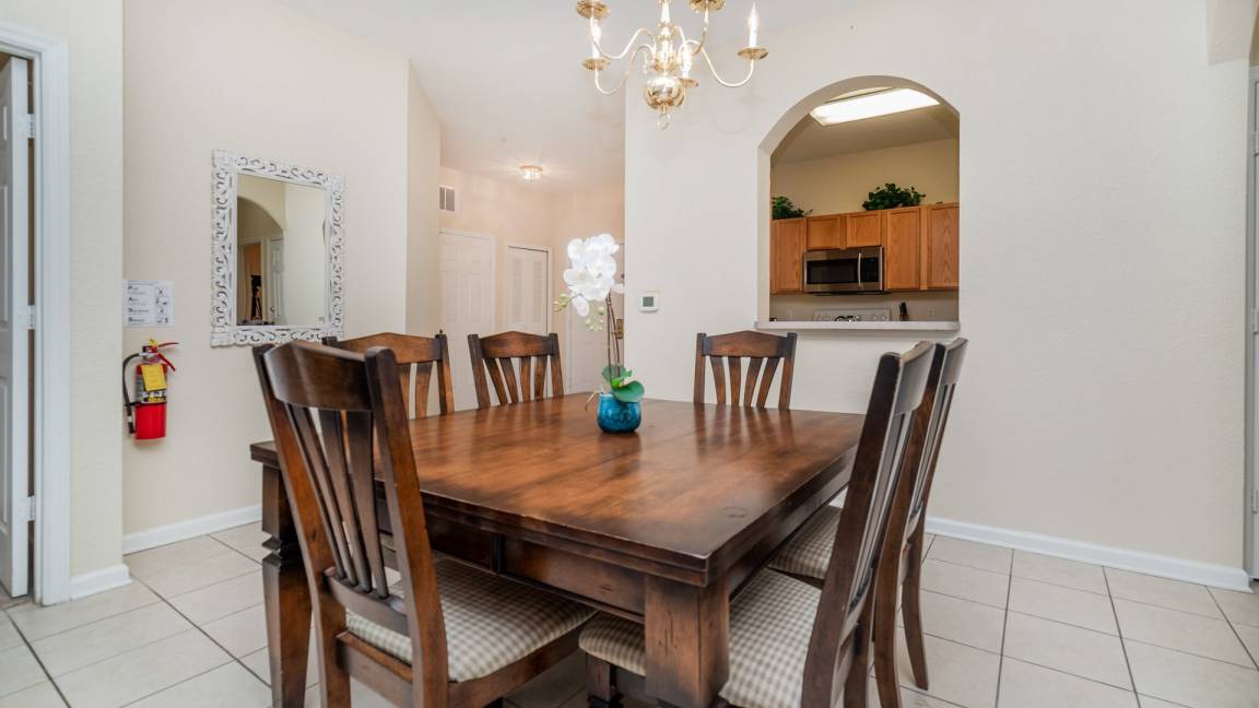 Photo of Kitchen in Crestwynd Bay