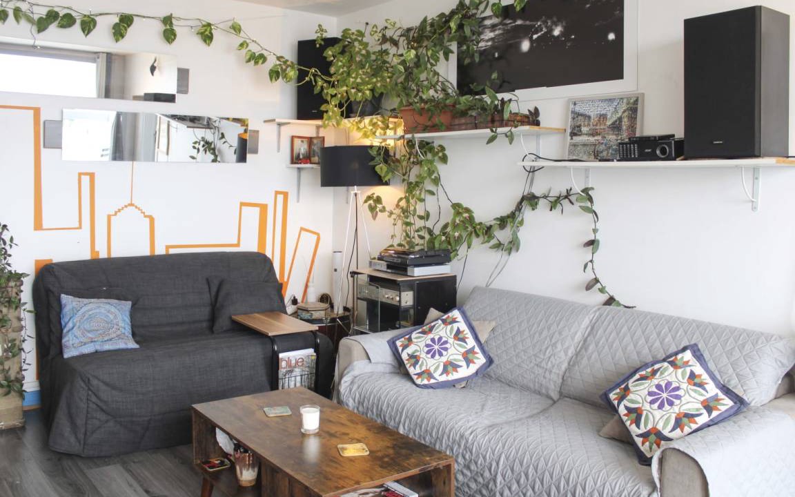 Photo of Livingroom in Flandres