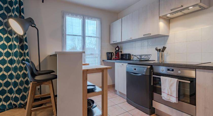 Photo of Kitchen in Serris