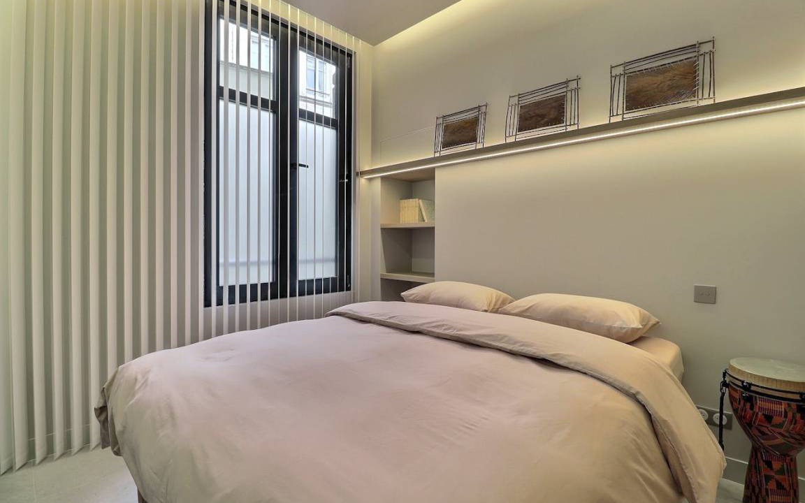Photo of Bedroom in Strasbourg -Saint-Denis