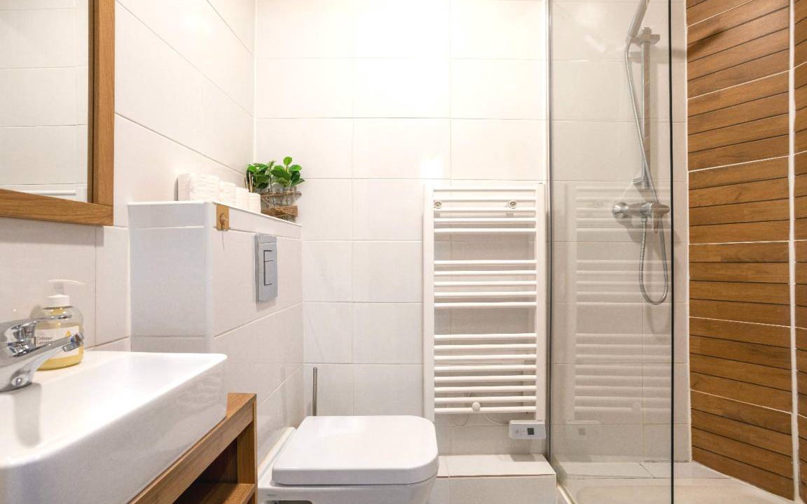 Photo of Bathroom in Saint-Merri