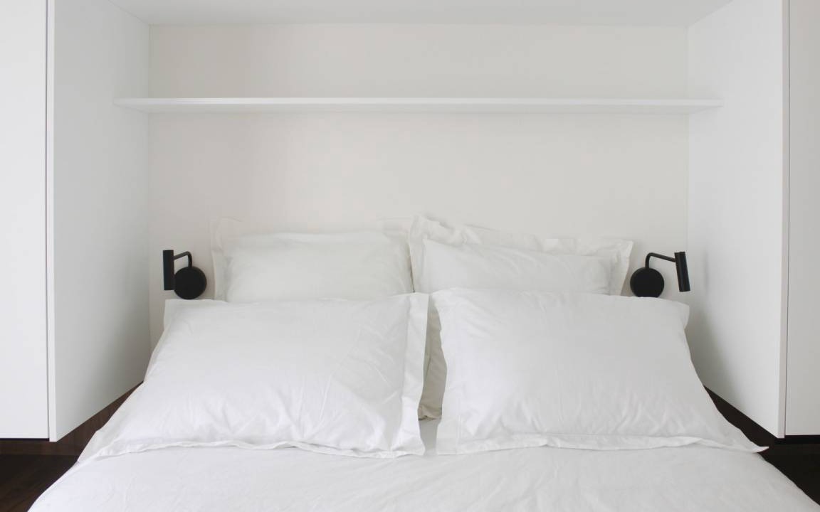 Photo of Bedroom in Sorbonne