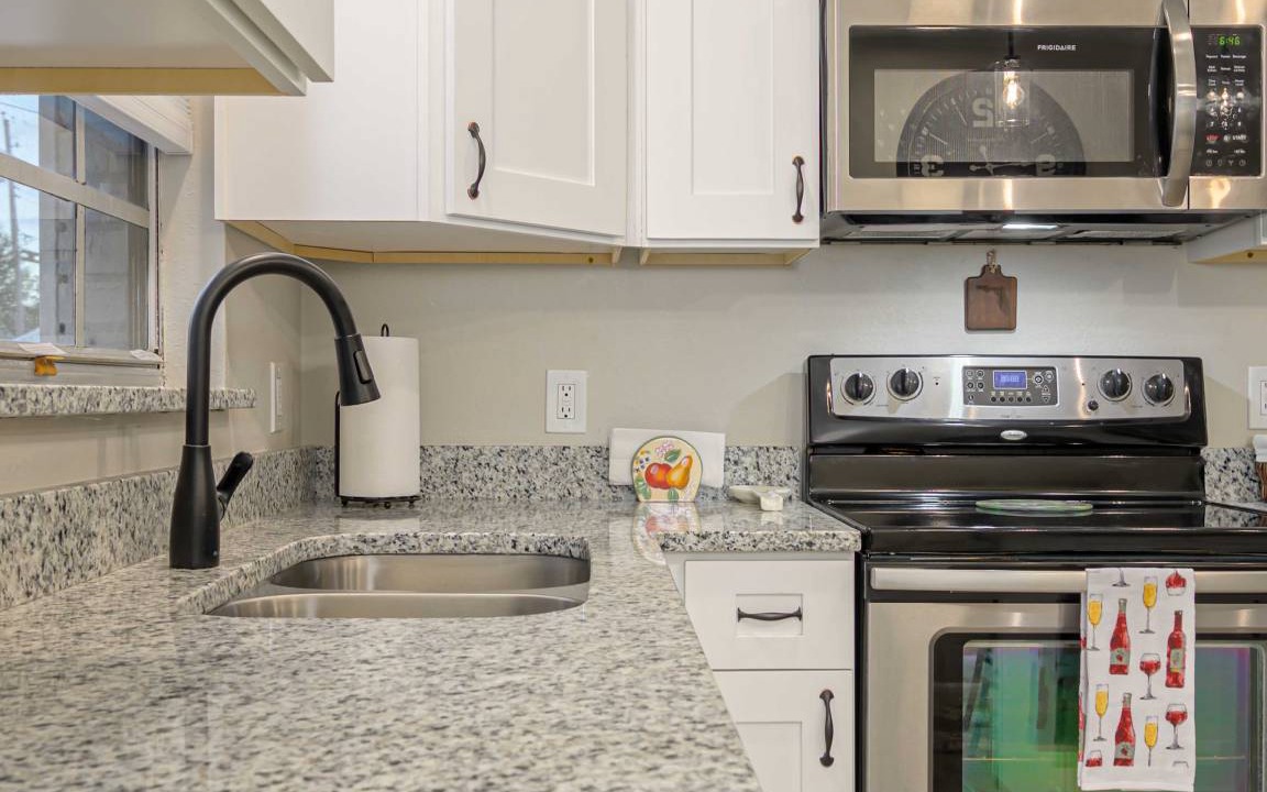 Photo of Kitchen in Winter Haven