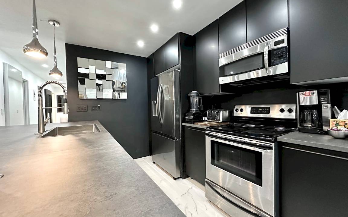 Photo of Kitchen in Wesley Chapel