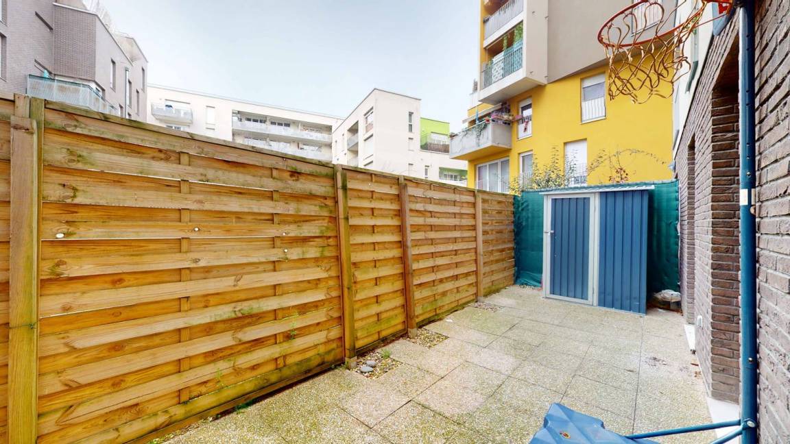 Photo of Others in Bobigny