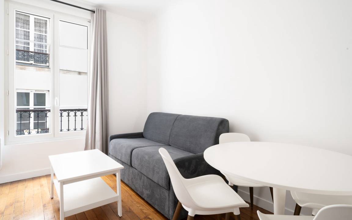 Photo of Livingroom in Pigalle