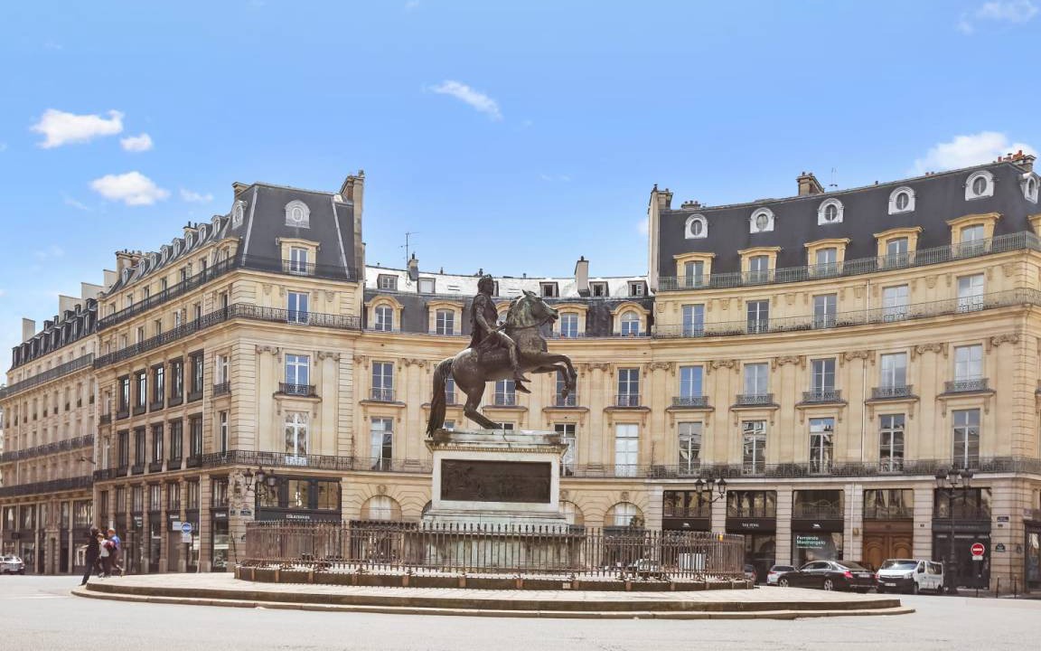 Photo of Others in Paris City Center