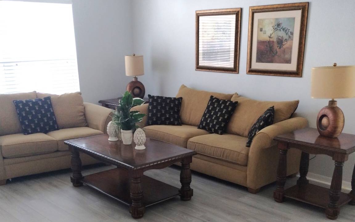 Photo of Livingroom in Solana