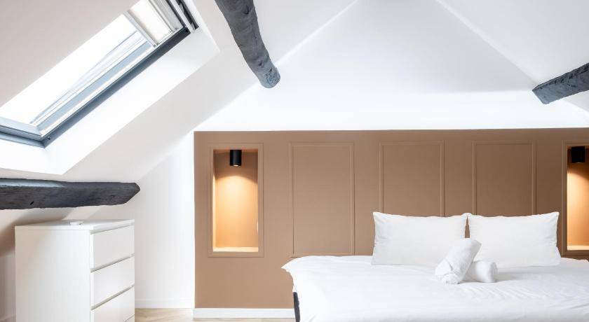 Photo of Bedroom in Montry