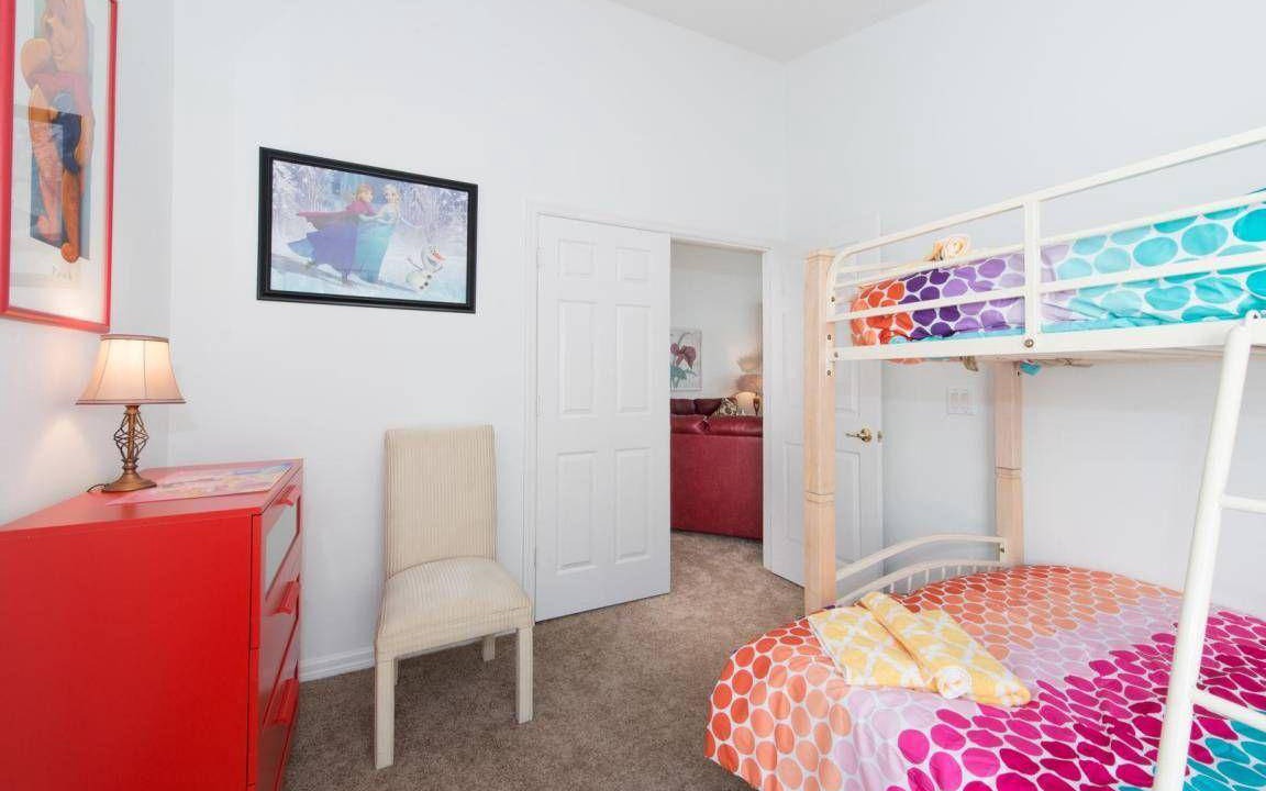 Photo of Bedroom in Indian Point