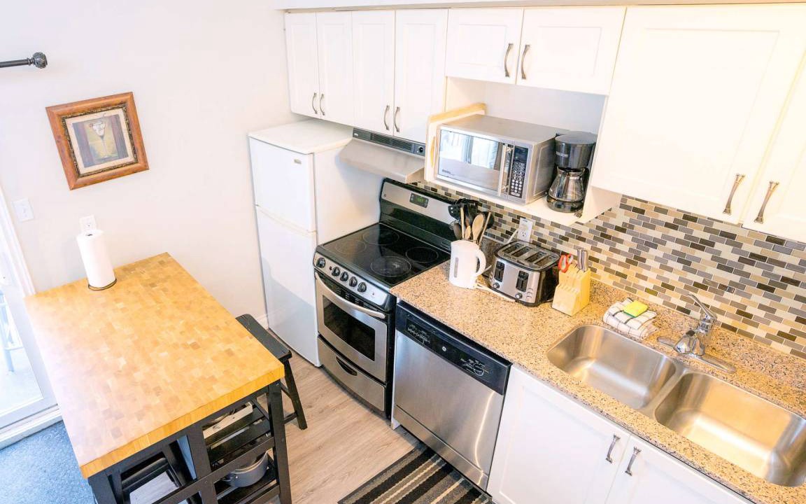 Photo of Kitchen in Craigleith