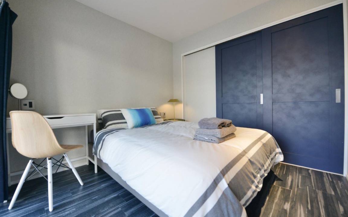 Photo of Bedroom in Ikejiri
