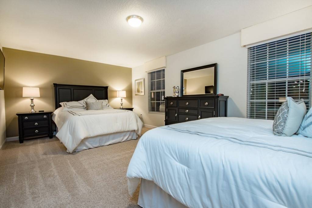 Photo of Bedroom in Sandy Ridge