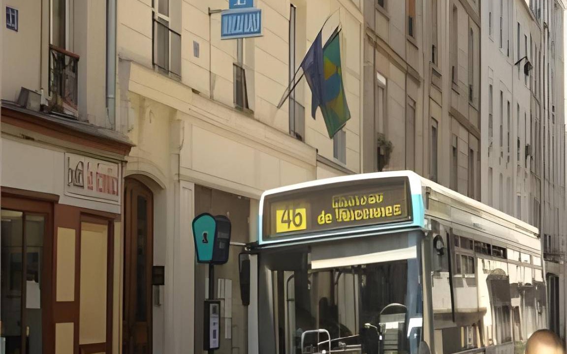 Photo of Others in Quartier de la Roquette