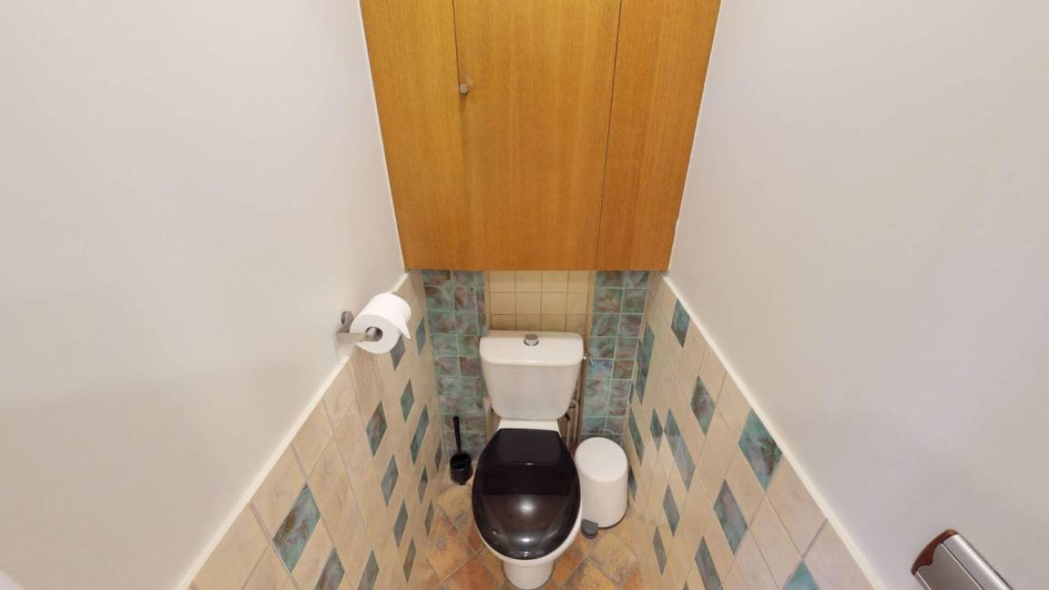 Photo of Bathroom in Auteuil